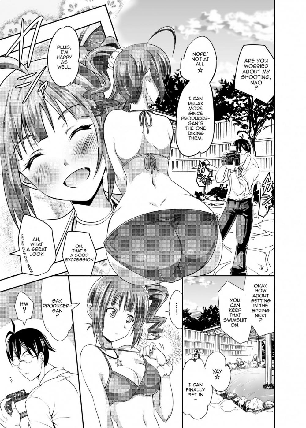 Hentai Manga Comic-An Erotic Night with Nao Yokoyama-Read-4